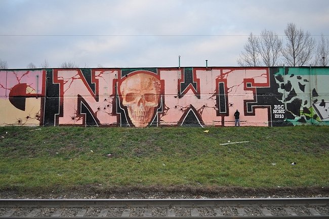 NOWE