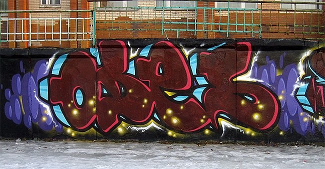 odes