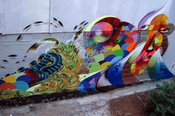 Wildstyle