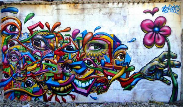 free style