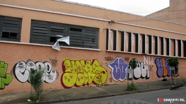 Os Gemeos