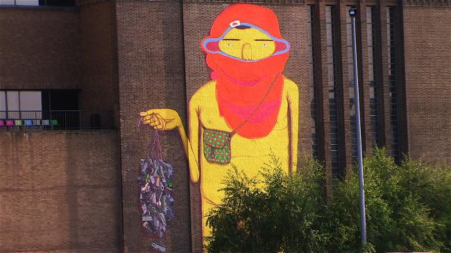 Os gemeos