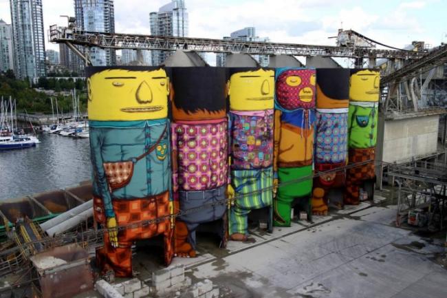 os_gemeos