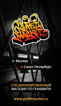 Graffiti Market