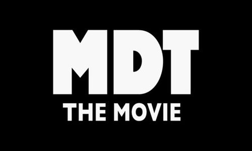 Трейлер: MDT the movie