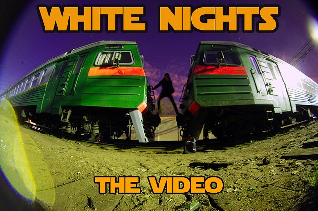 Фильм: White Nights